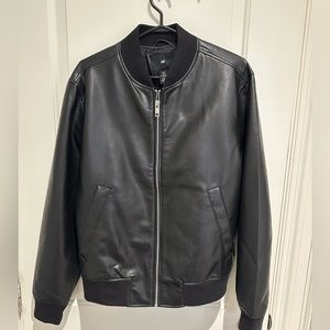 H&M Mens Bomber Jacket
